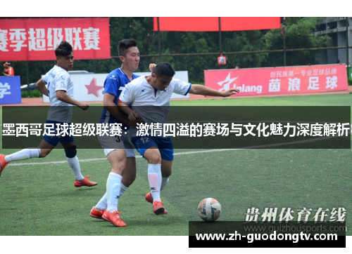 墨西哥足球超级联赛：激情四溢的赛场与文化魅力深度解析