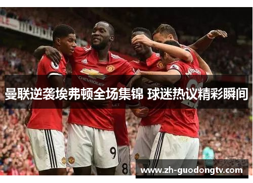 曼联逆袭埃弗顿全场集锦 球迷热议精彩瞬间